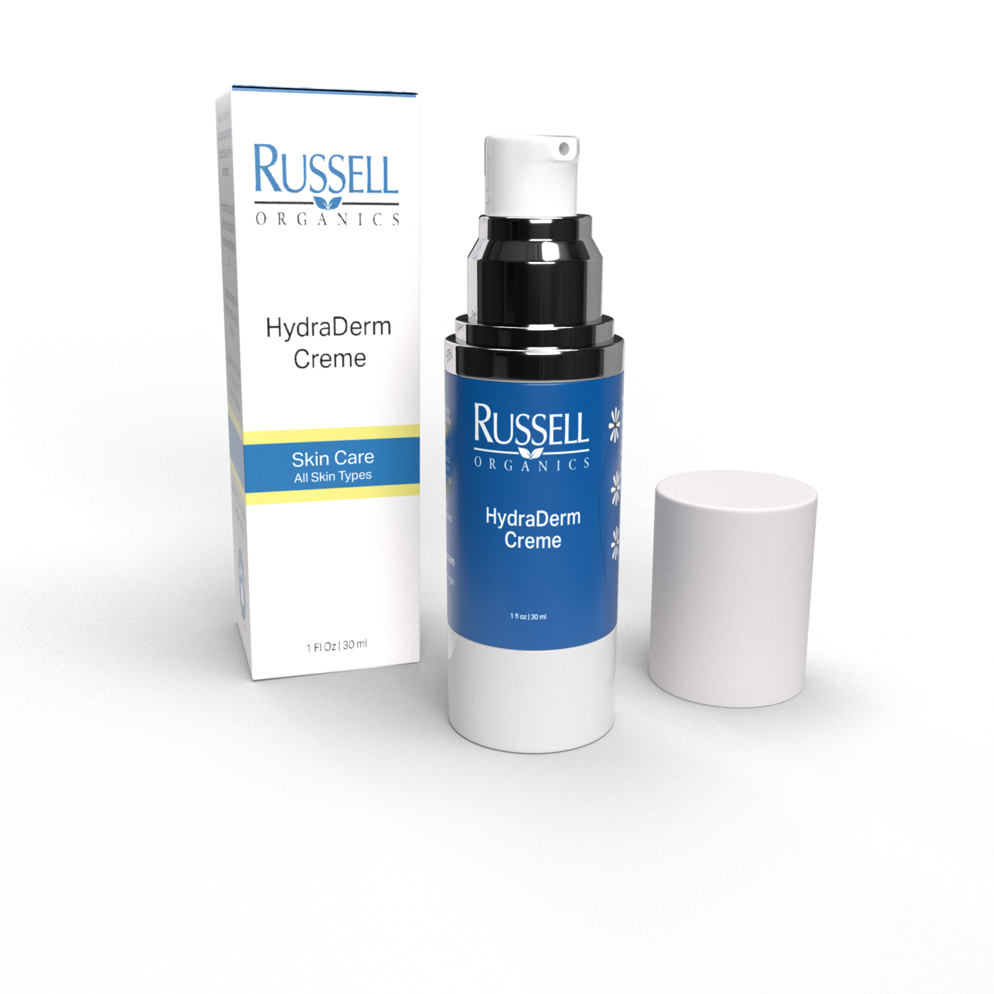 HydraDerm Creme